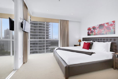 Pacific Views Resort - Accommodation VIC 32