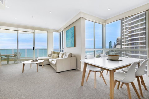 Pacific Views Resort - Accommodation VIC 1