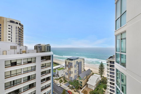 Pacific Views Resort - Accommodation VIC 25