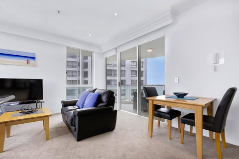 Pacific Views Resort - Accommodation VIC 20