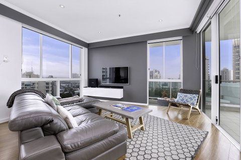 Pacific Views Resort - Accommodation VIC 11