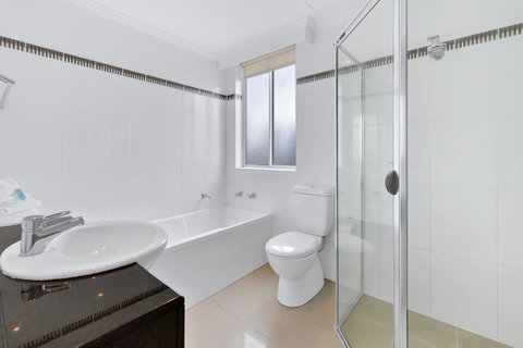 Pacific Views Resort - Accommodation VIC 33
