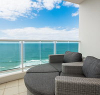 Pacific Views Resort - Accommodation VIC
