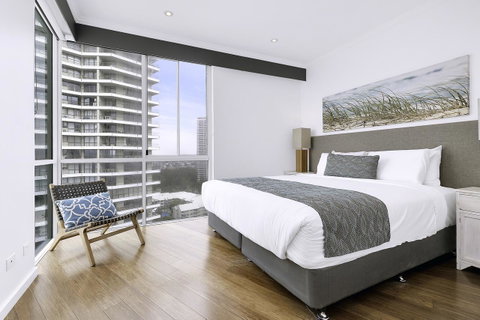 Pacific Views Resort - Accommodation VIC 13