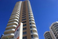 Zenith Ocean Front Apartments
