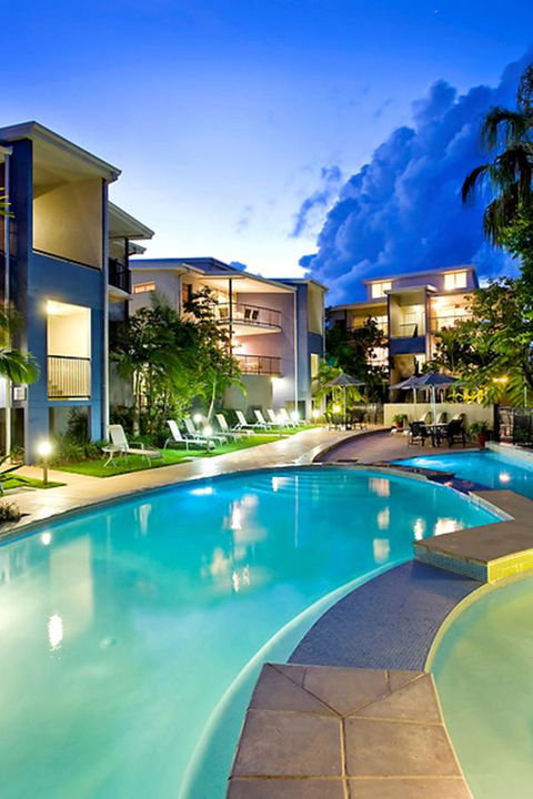 Verano Resort Noosa - Accommodation VIC 15