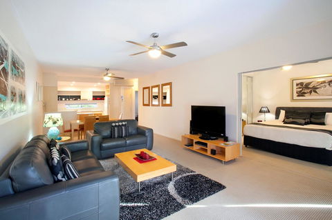 Verano Resort Noosa - Accommodation VIC 29