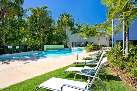 Verano Resort Noosa - Accommodation VIC 20