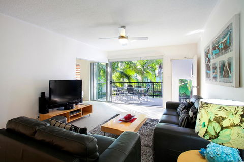 Verano Resort Noosa - Accommodation VIC 32