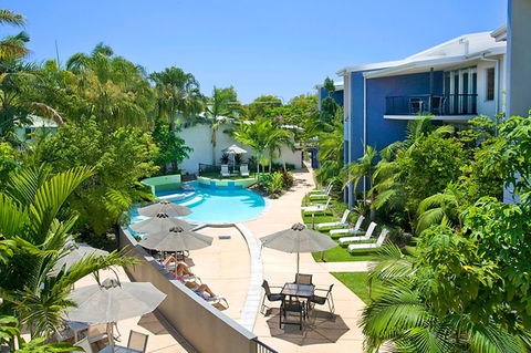 Verano Resort Noosa - Accommodation VIC 0