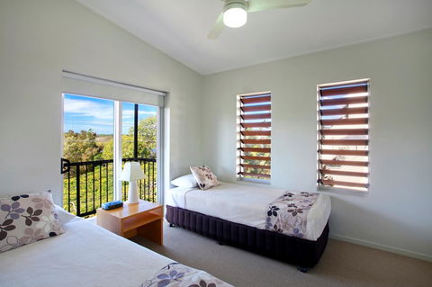 Verano Resort Noosa - Accommodation VIC 37