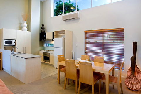 Verano Resort Noosa - Accommodation VIC 18