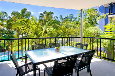 Verano Resort Noosa - Accommodation VIC 21