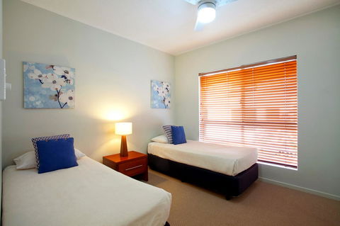 Verano Resort Noosa - Accommodation VIC 24