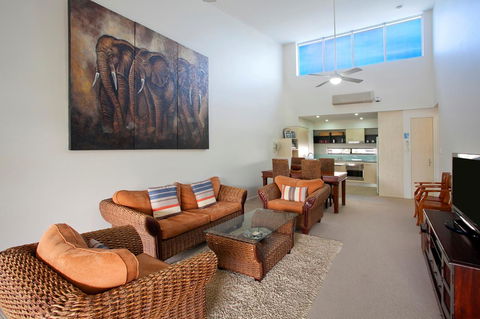 Verano Resort Noosa - Accommodation VIC 44