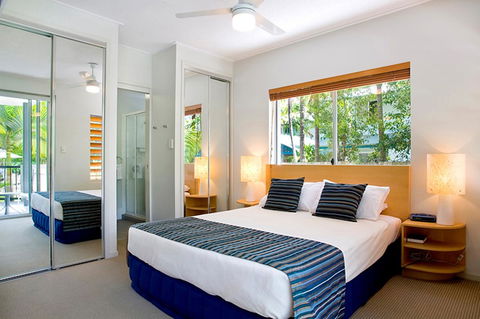 Verano Resort Noosa - Accommodation VIC 1