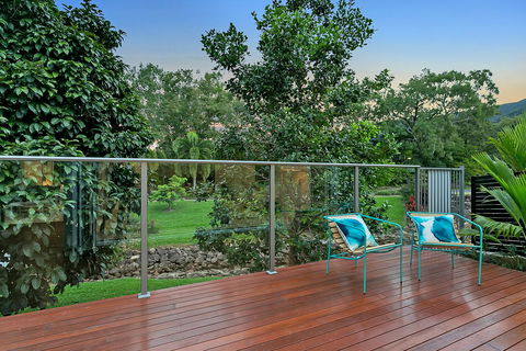 Oceans Edge Holiday Home - Accommodation VIC 1