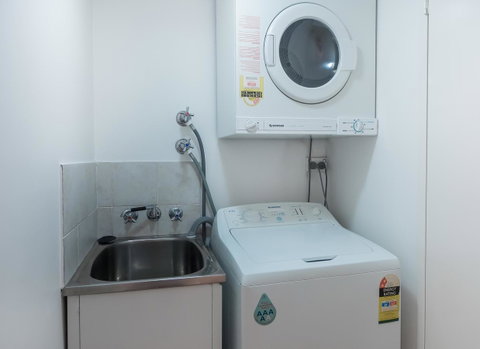 Norfolk Luxury Beachfront Apartments - Accommodation VIC 35