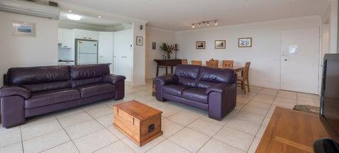 Norfolk Luxury Beachfront Apartments - Accommodation VIC 36