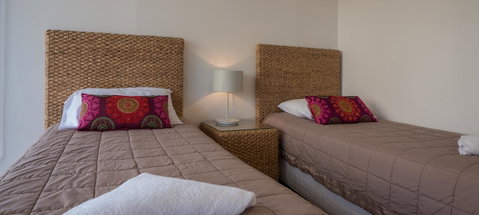 Norfolk Luxury Beachfront Apartments - Accommodation VIC 32