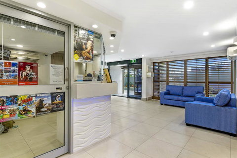 Norfolk Luxury Beachfront Apartments - Accommodation VIC 2