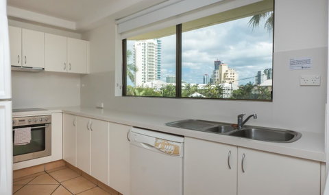 Norfolk Luxury Beachfront Apartments - Accommodation VIC 28