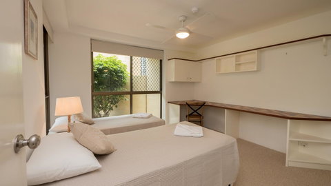 Norfolk Luxury Beachfront Apartments - Accommodation VIC 20