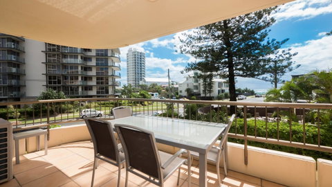 Norfolk Luxury Beachfront Apartments - Accommodation VIC 27