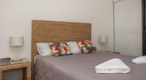 Norfolk Luxury Beachfront Apartments - Accommodation VIC 33