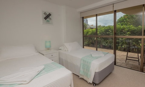 Norfolk Luxury Beachfront Apartments - Accommodation VIC 18