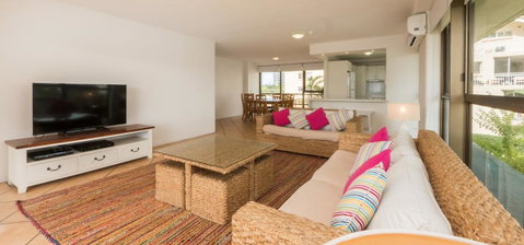 Norfolk Luxury Beachfront Apartments - Accommodation VIC 26