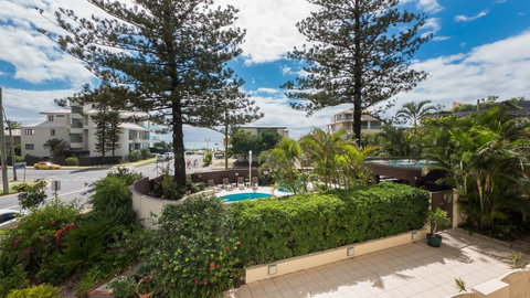 Norfolk Luxury Beachfront Apartments - Accommodation VIC 30