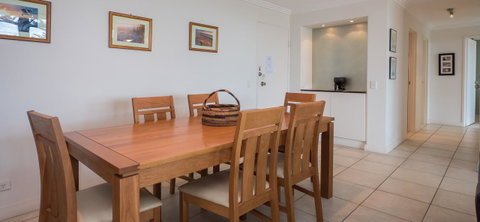Norfolk Luxury Beachfront Apartments - Accommodation VIC 37