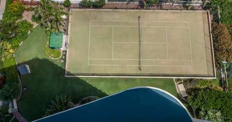 Norfolk Luxury Beachfront Apartments - Accommodation VIC 8