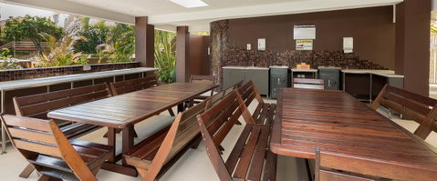 Norfolk Luxury Beachfront Apartments - Accommodation VIC 7