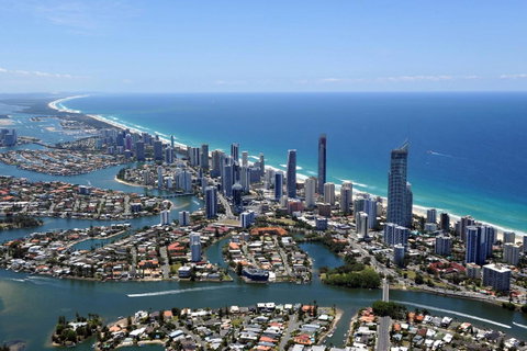 Norfolk Luxury Beachfront Apartments - Accommodation VIC 4