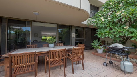 Norfolk Luxury Beachfront Apartments - Accommodation VIC 22