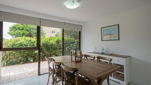 Norfolk Luxury Beachfront Apartments - Accommodation VIC 13