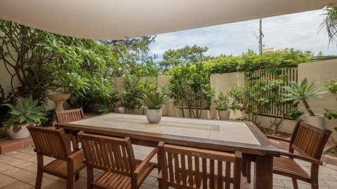 Norfolk Luxury Beachfront Apartments - Accommodation VIC 14