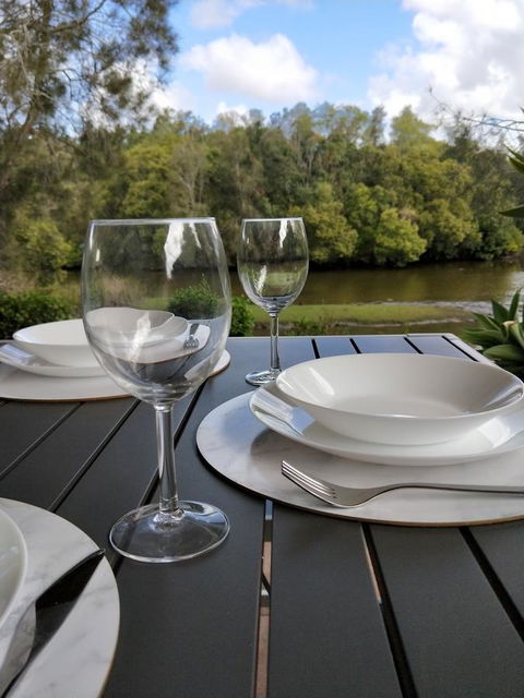 Waterfront Theme Park Getaway - Accommodation VIC 18