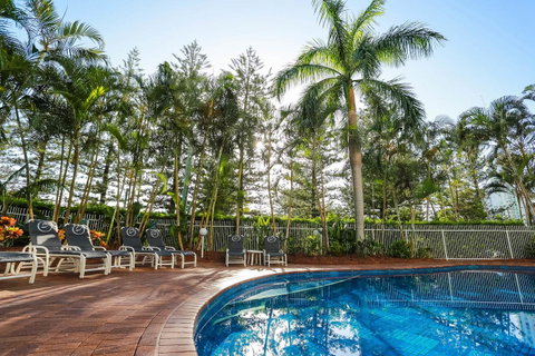 Oscar On Main Beach Resort - Accommodation VIC 37