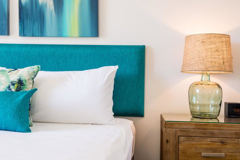 Oscar On Main Beach Resort - Accommodation VIC 43