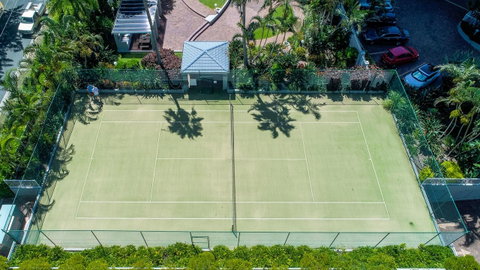 Oscar On Main Beach Resort - Accommodation VIC 31