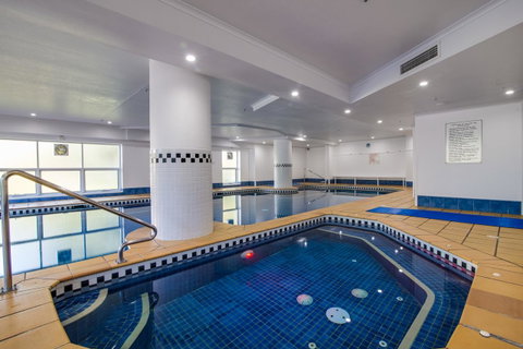 Oscar On Main Beach Resort - Accommodation VIC 40