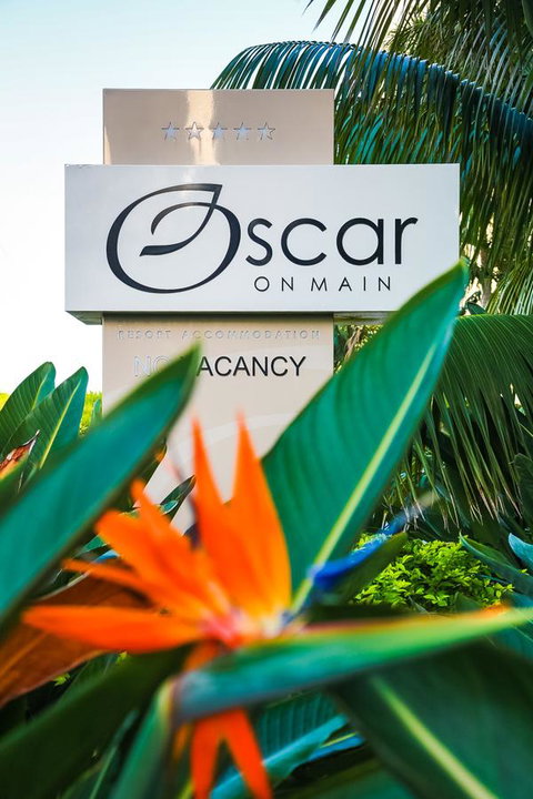 Oscar On Main Beach Resort - Accommodation VIC 11