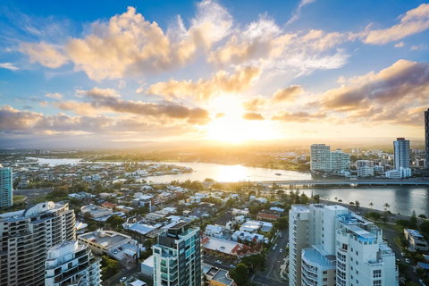 Oscar On Main Beach Resort - Accommodation VIC 12