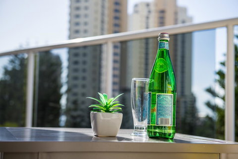 Oscar On Main Beach Resort - Accommodation VIC 42