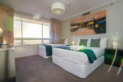 Oscar On Main Beach Resort - Accommodation VIC 20