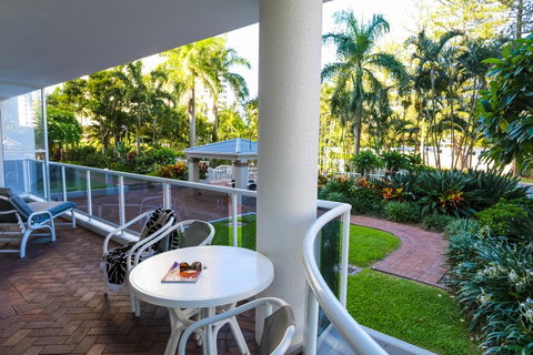Oscar On Main Beach Resort - Accommodation VIC 24