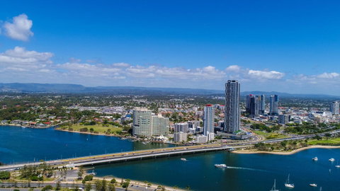 Oscar On Main Beach Resort - Accommodation VIC 17